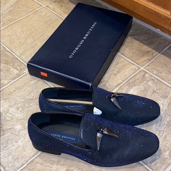 Giorgio Brutini Loafers - Picture 3 of 6